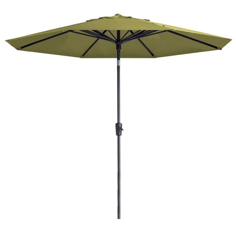 Madison Parasol Paros II Luxury 300 cm Saligeroen