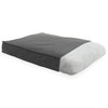 Madison Dog Cushion pour l'extérieur de Manchester 80x55x15 cm Gray