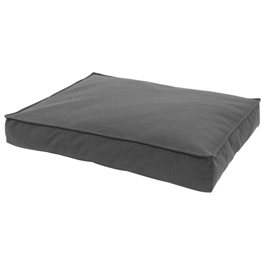 Madison Dog Cushion pour l'extérieur de Manchester 120x90x15 cm Gray