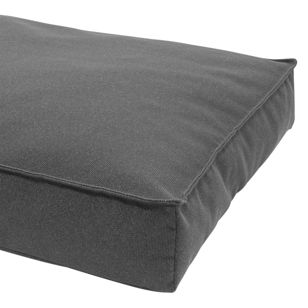 Madison Dog Cushion pour l'extérieur de Manchester 120x90x15 cm Gray
