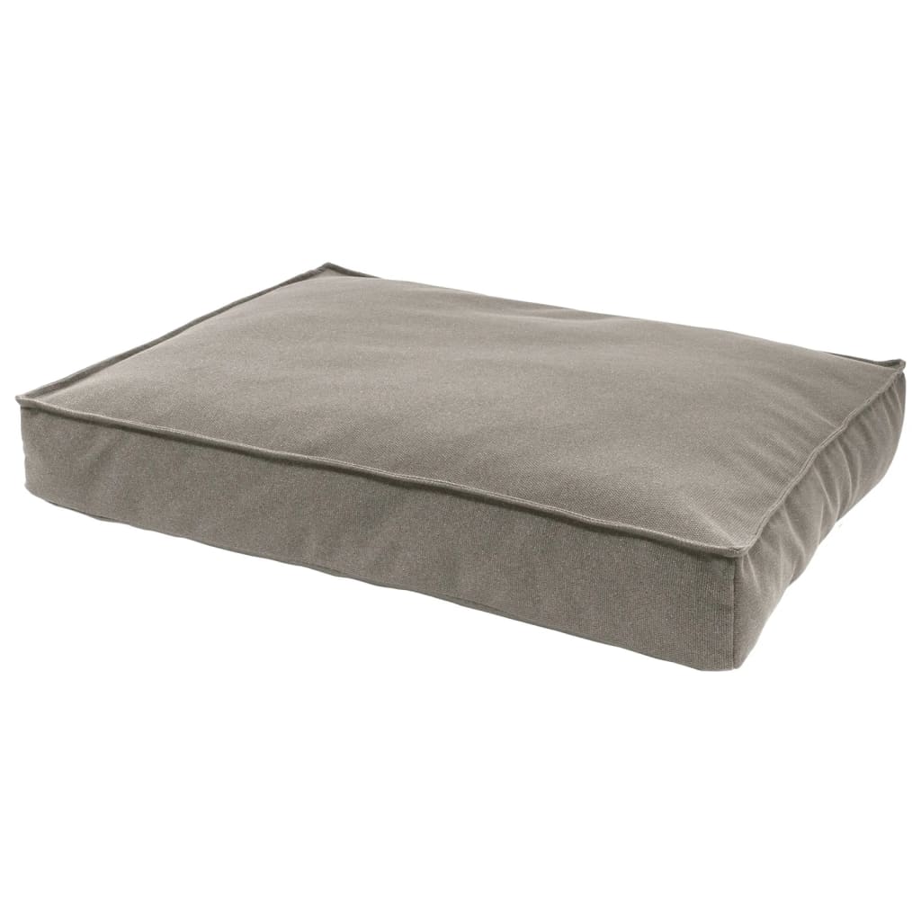 Madison Dog Cushion pour l'extérieur de Manchester 120x90x15 cm Taupe