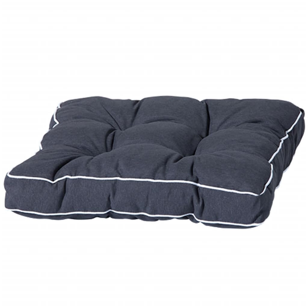 Madison Mattress Cushion Panama 47x47 cm Gray