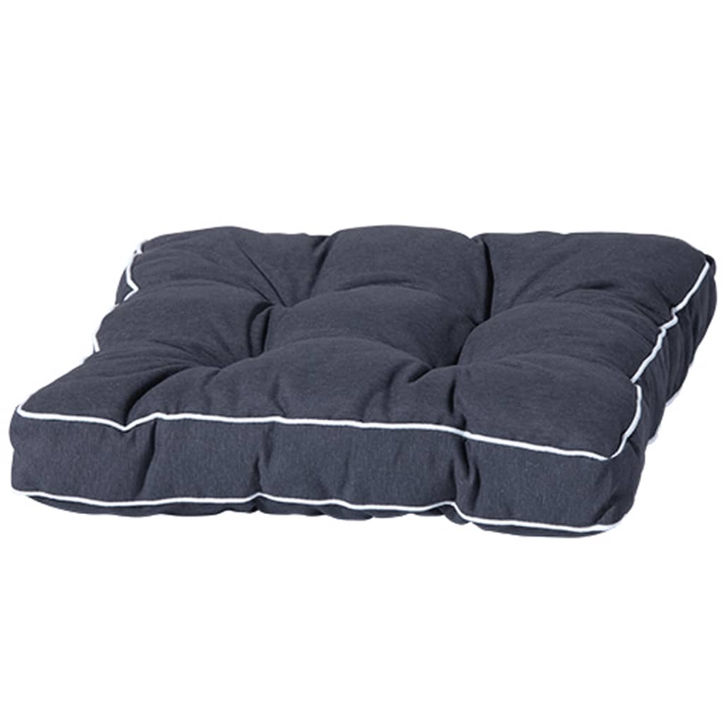 Madison Mattress Cushion Panama 47x47 cm Gray