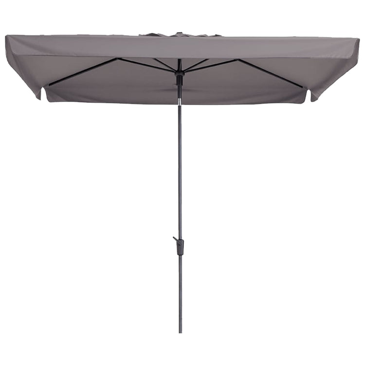 Madison Parasol Delos Luxury 300x200 cm PAC5P015 Taupe