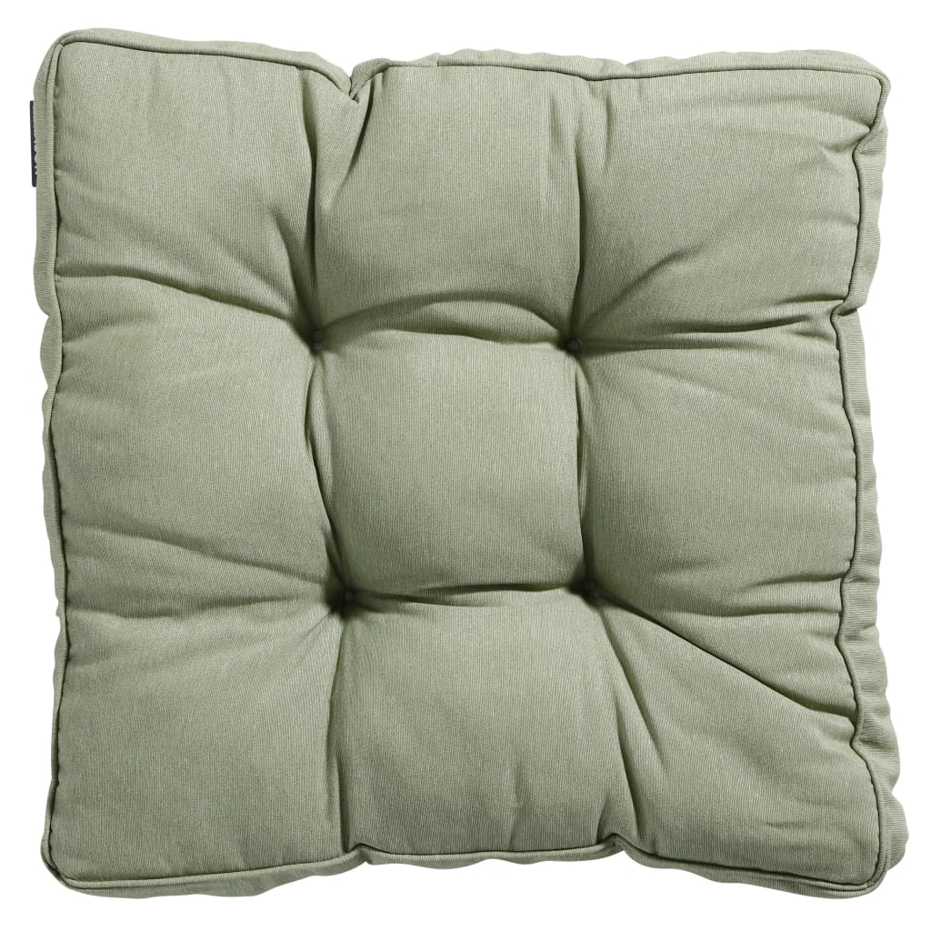 Matelas madison coussin Panama 47x47 cm Saliegroen