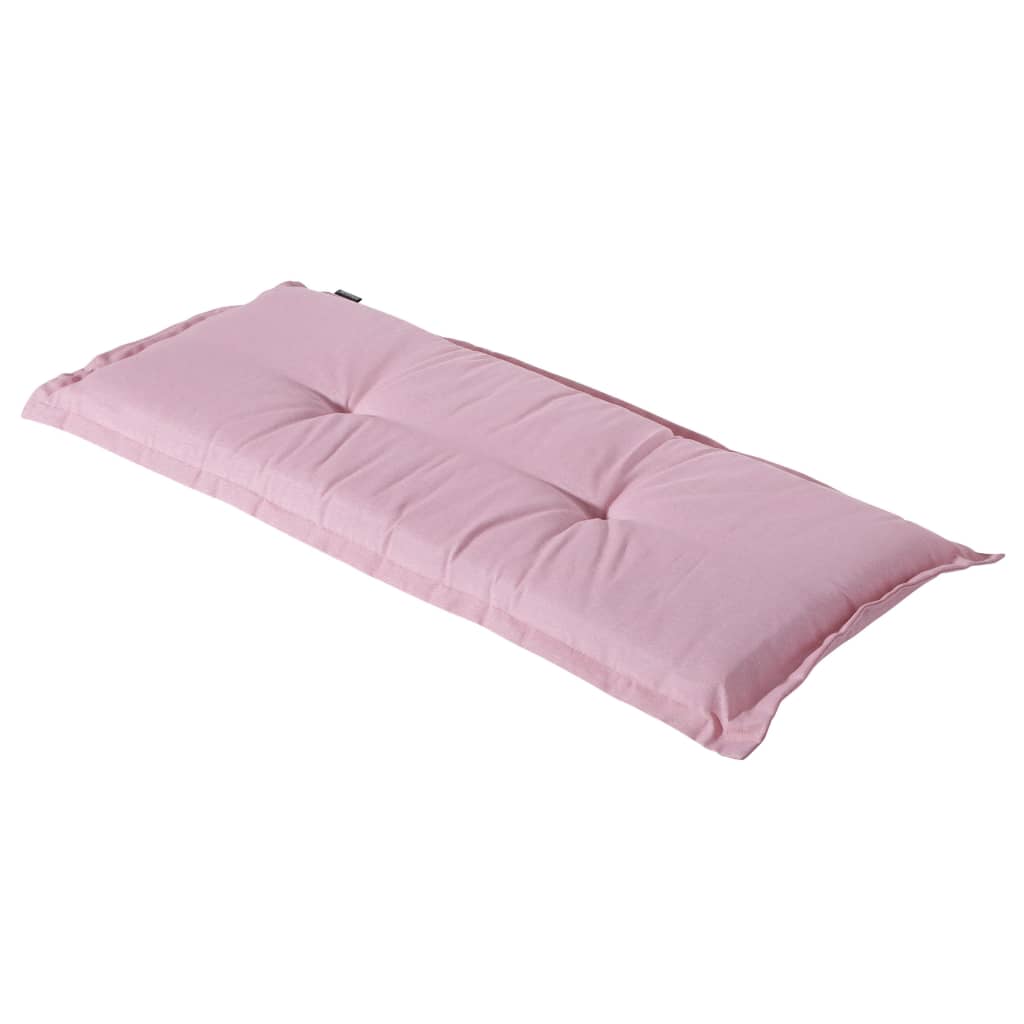Madison Bank Cushion Panama 180x48 cm rose douce