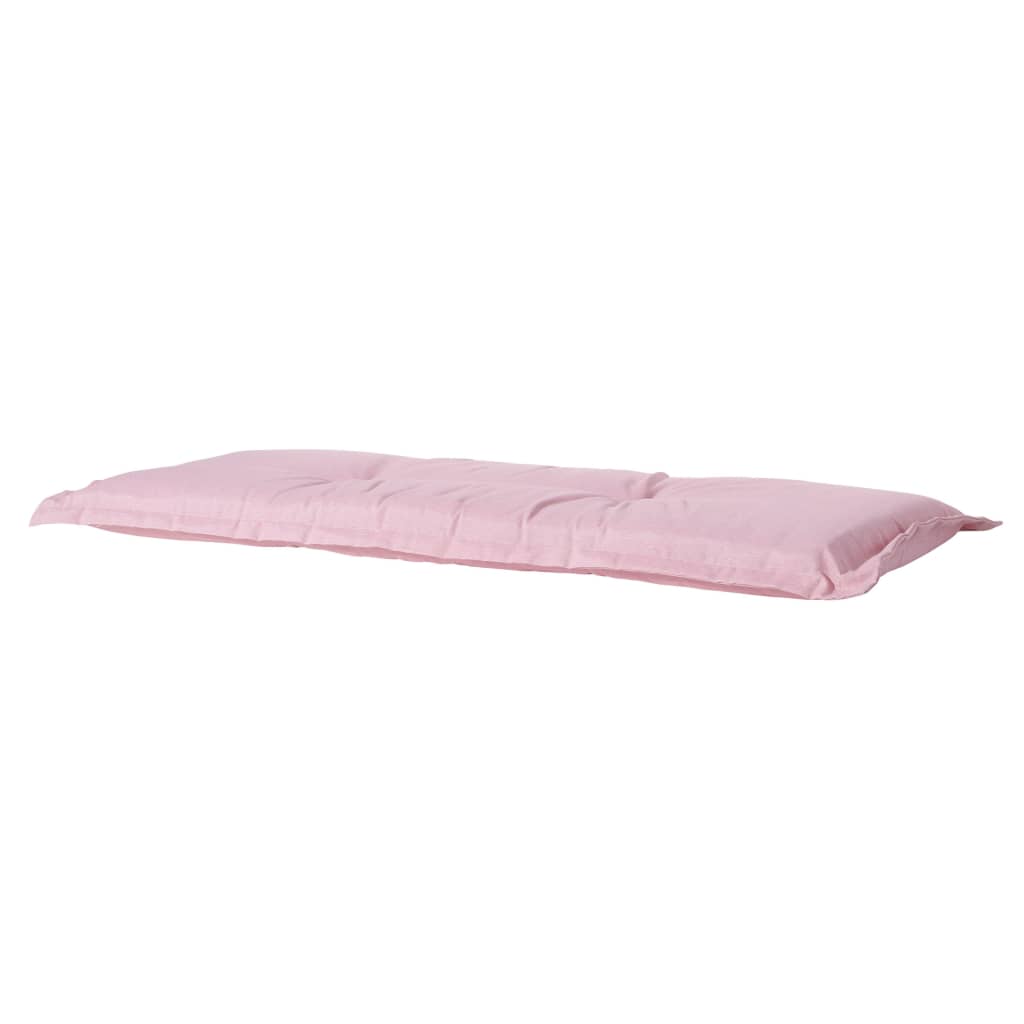 Madison Bank Cushion Panama 180x48 cm rose douce
