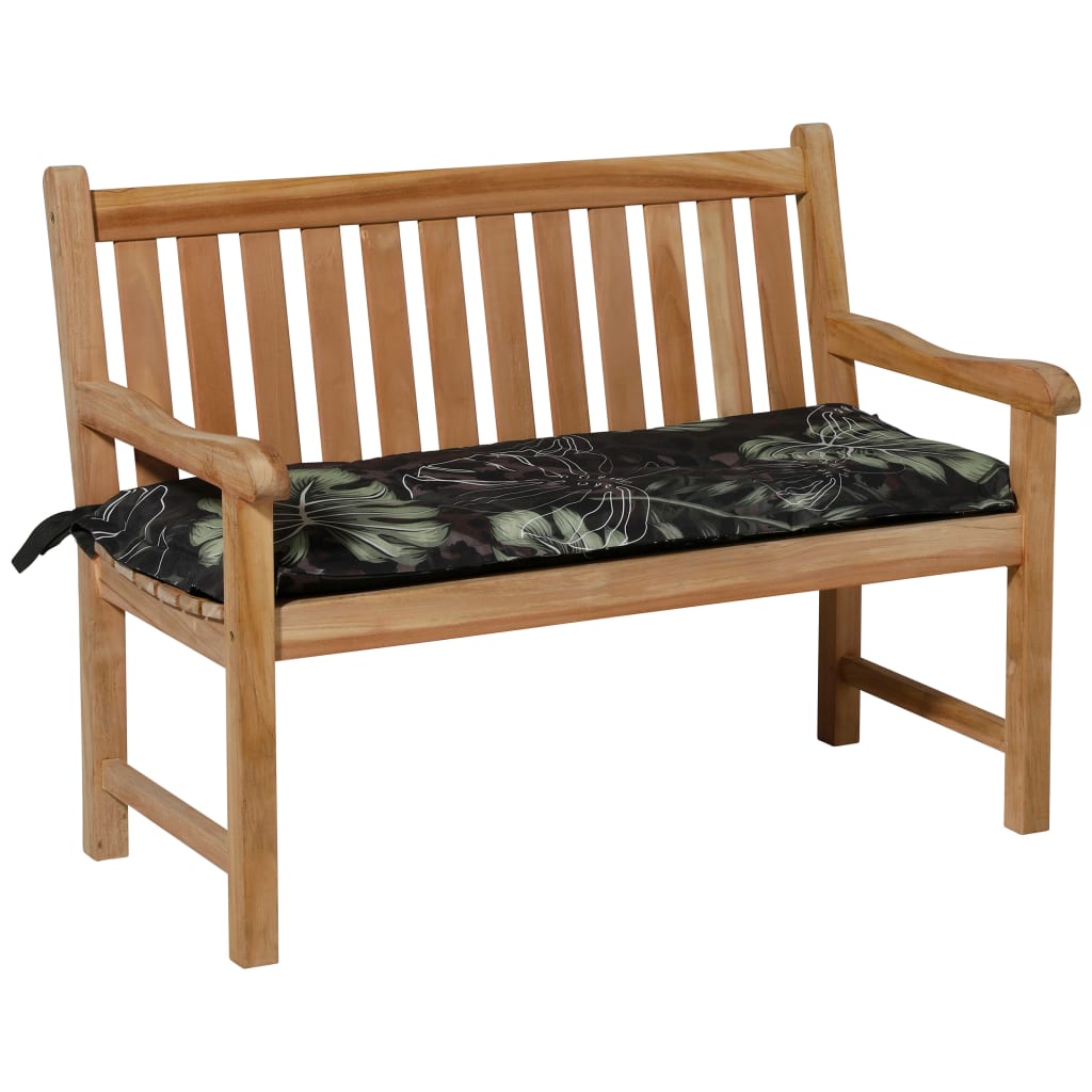 Madison Bank Cushion Elvira 150x48 cm Multi-Colord