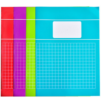 Quantore carnet soho tendance a4 diamant