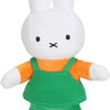 Miffy peluche petite peluche 21cm