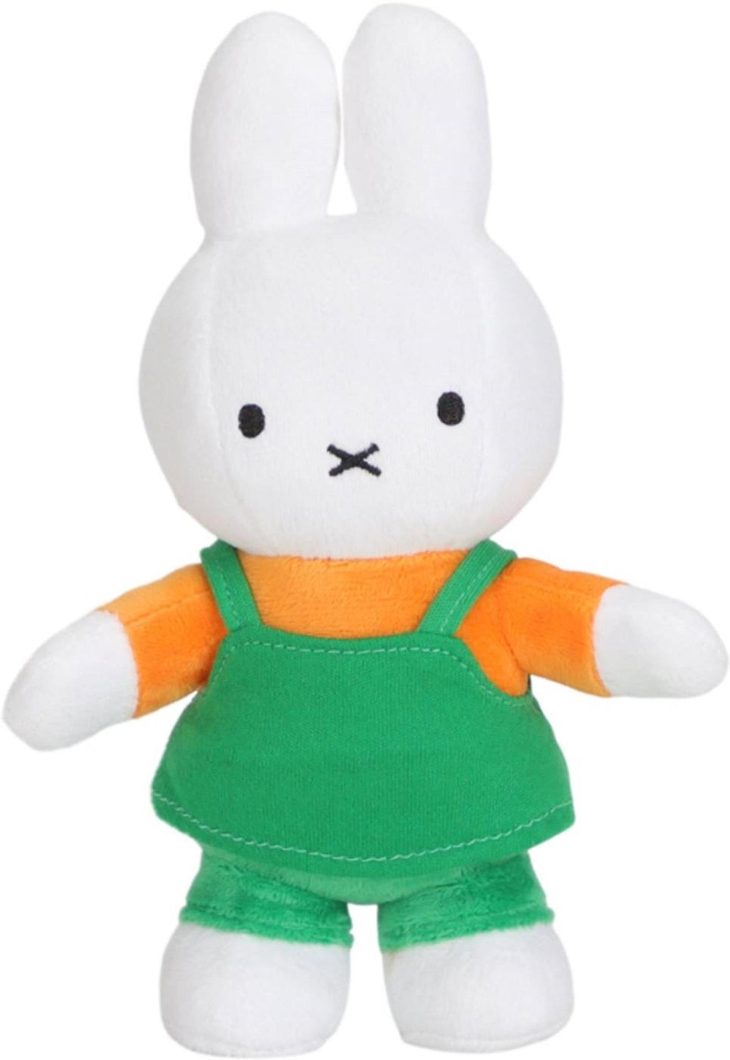 Miffy peluche petite peluche 21cm