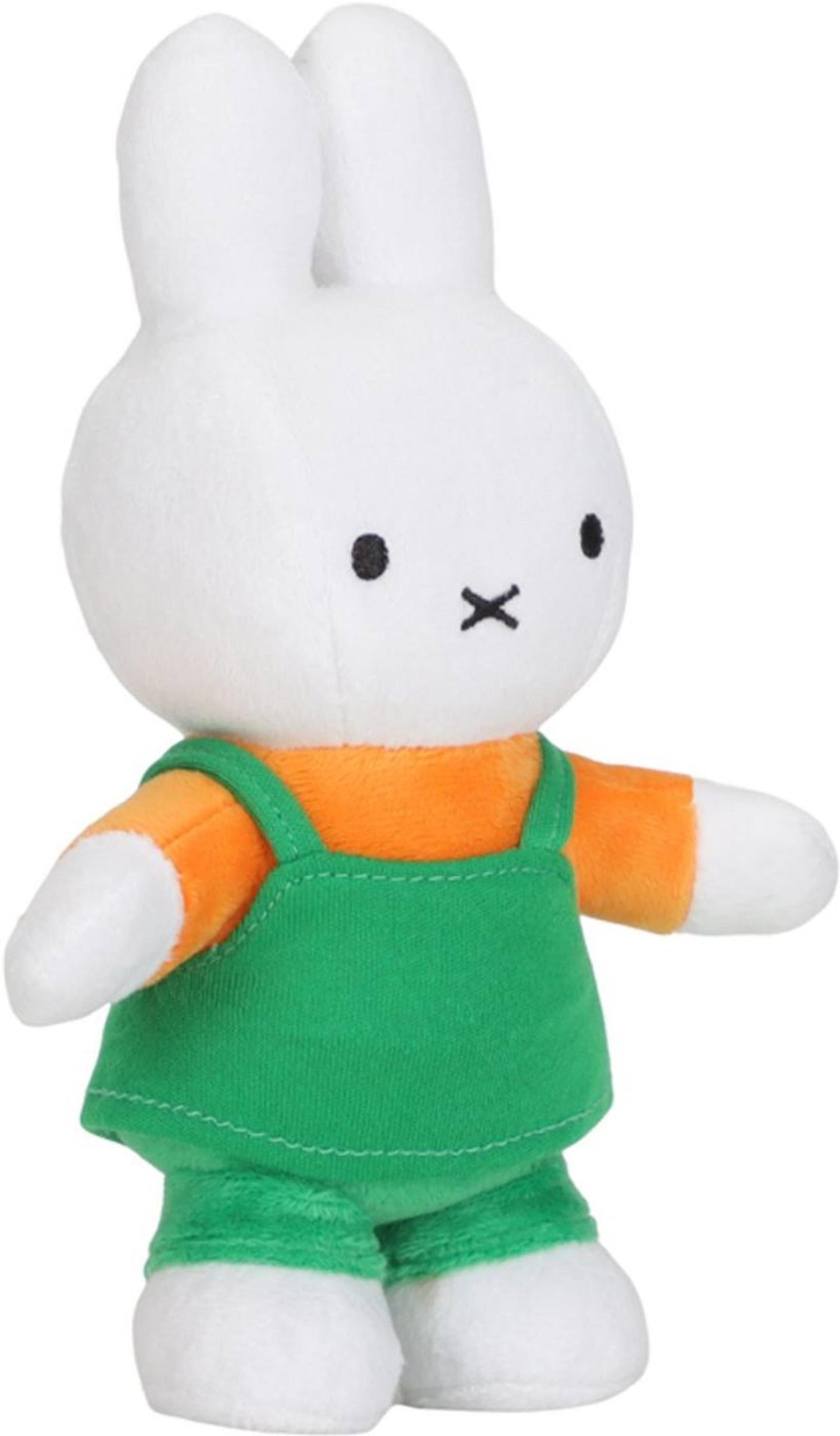 Miffy peluche petite peluche 21cm