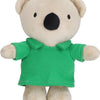 Miffy peluche ko 18cm
