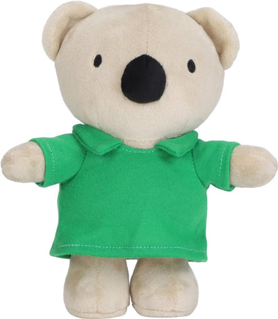 Miffy peluche ko 18cm