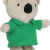 Miffy peluche ko 18cm