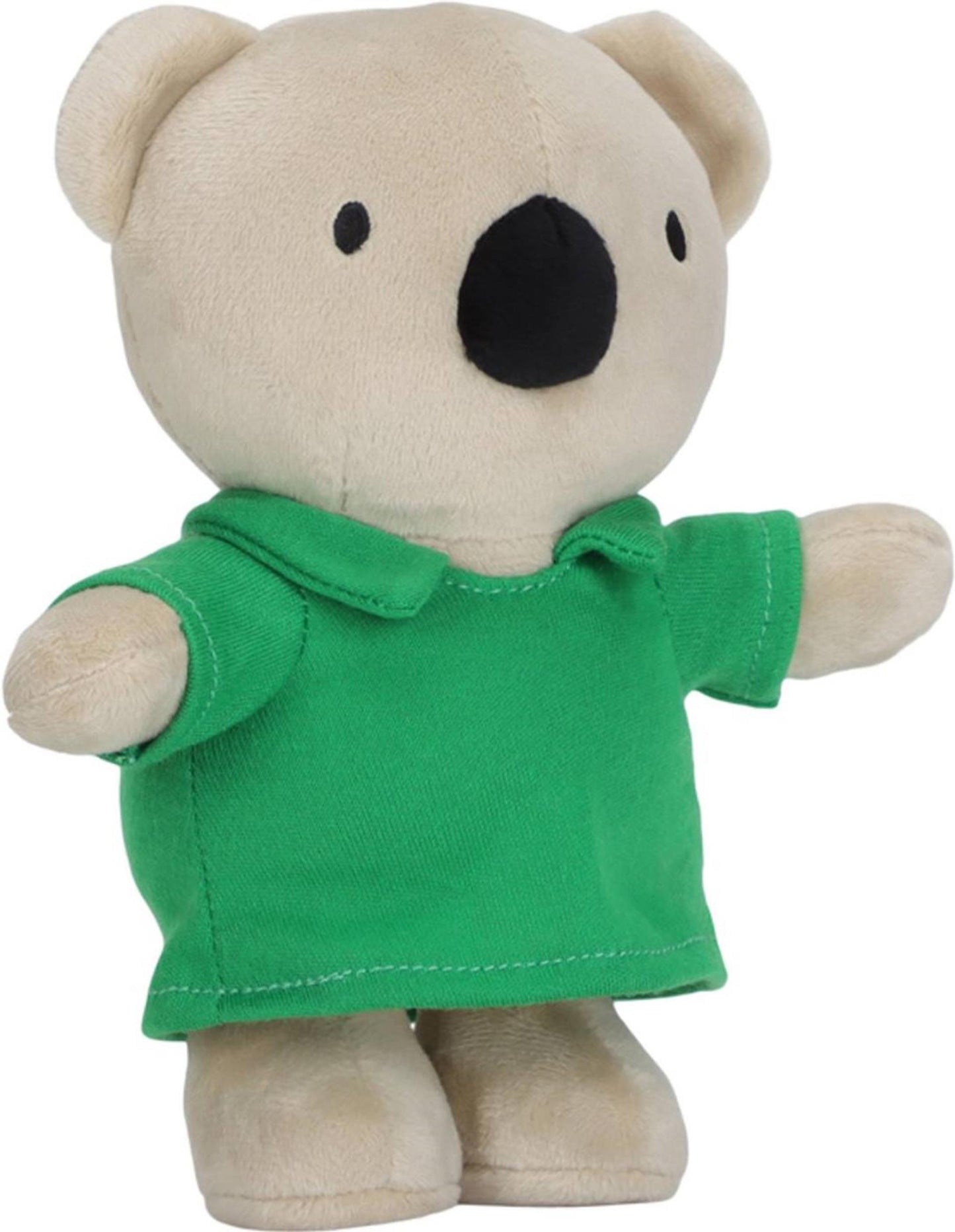 Miffy peluche ko 18cm