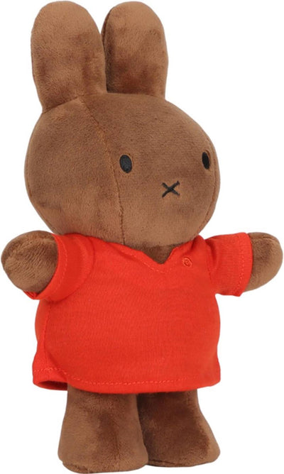 Miffy peluche Nina 23cm