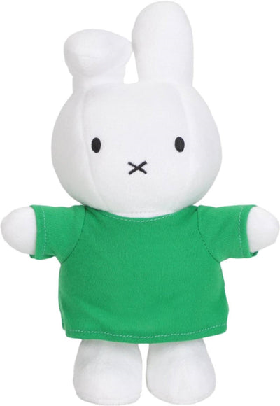 Miffy peluche Daan 23cm