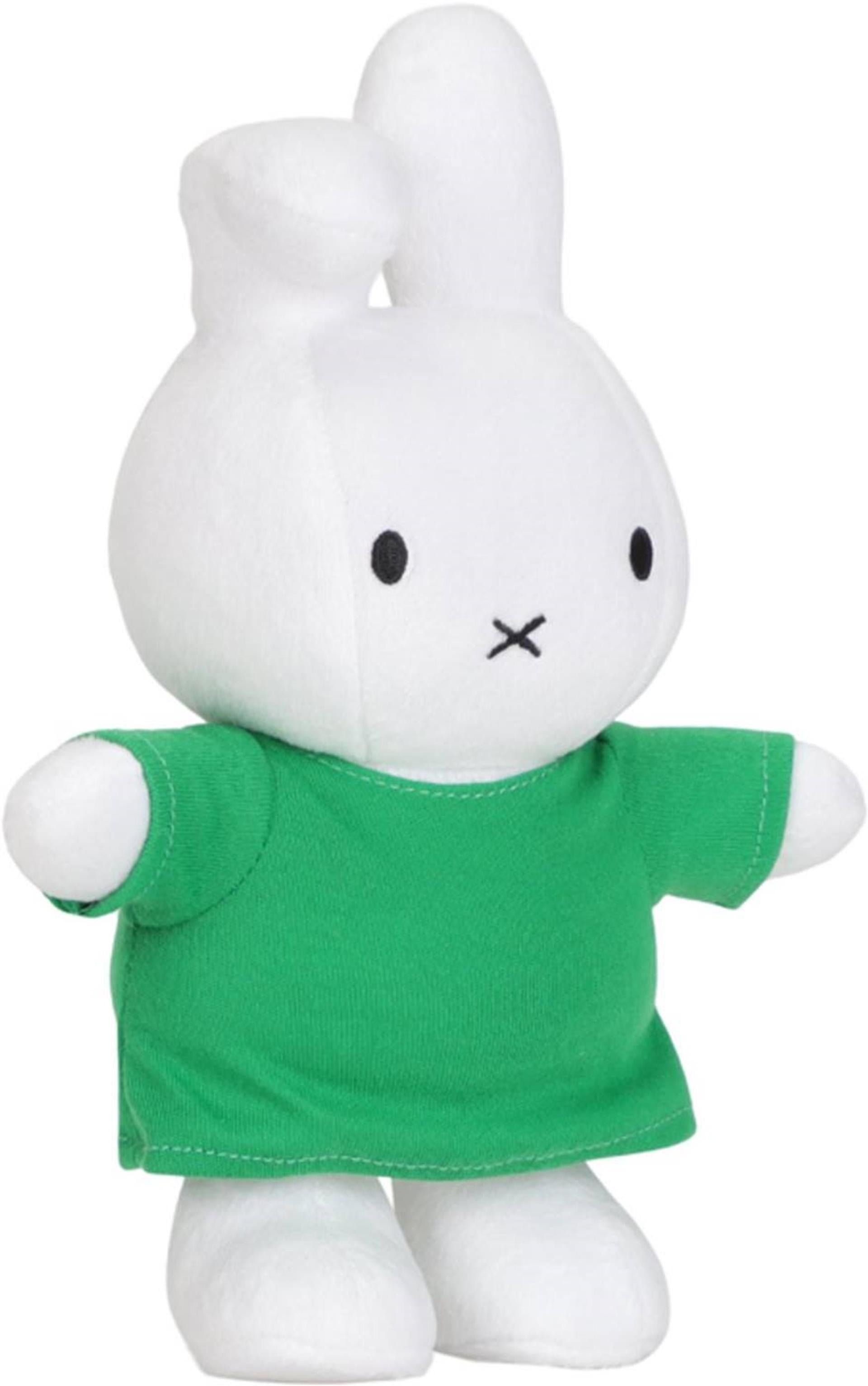 Miffy peluche Daan 23cm