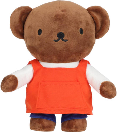 Miffy peluche Boris 23cm