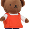 Miffy peluche Boris 23cm
