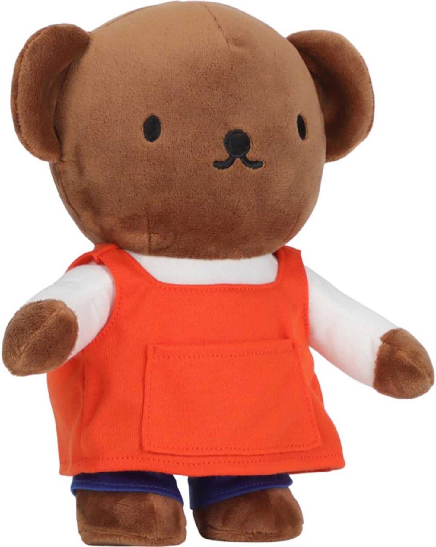Miffy peluche Boris 23cm
