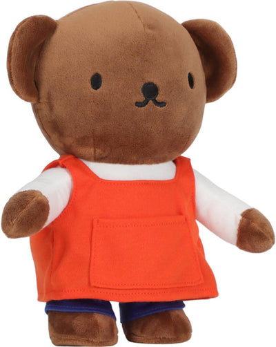 Miffy peluche Boris 23cm