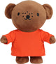 Miffy peluche barbara 23cm
