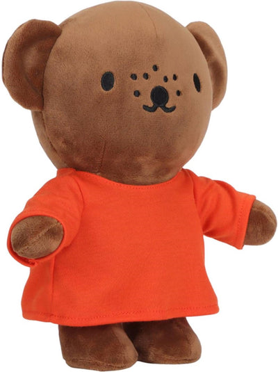 Miffy peluche barbara 23cm