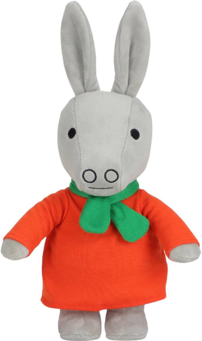 Miffy peluche ida 31cm