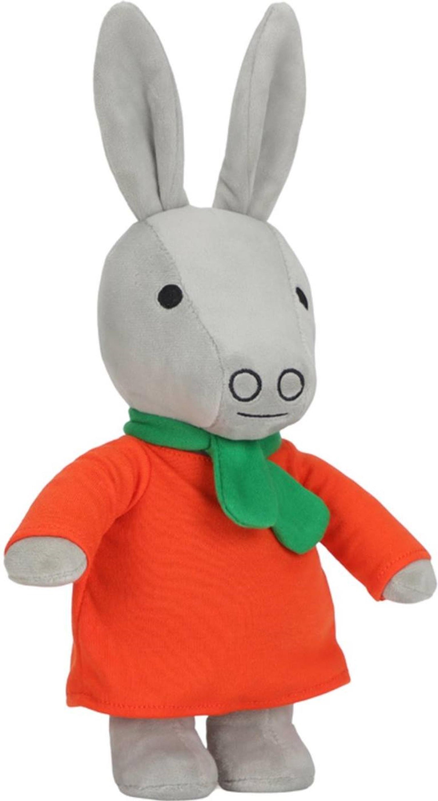 Miffy peluche ida 31cm