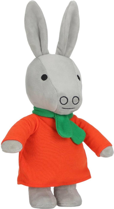 Miffy peluche ida 31cm