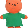 Peluche Miffy 21cm