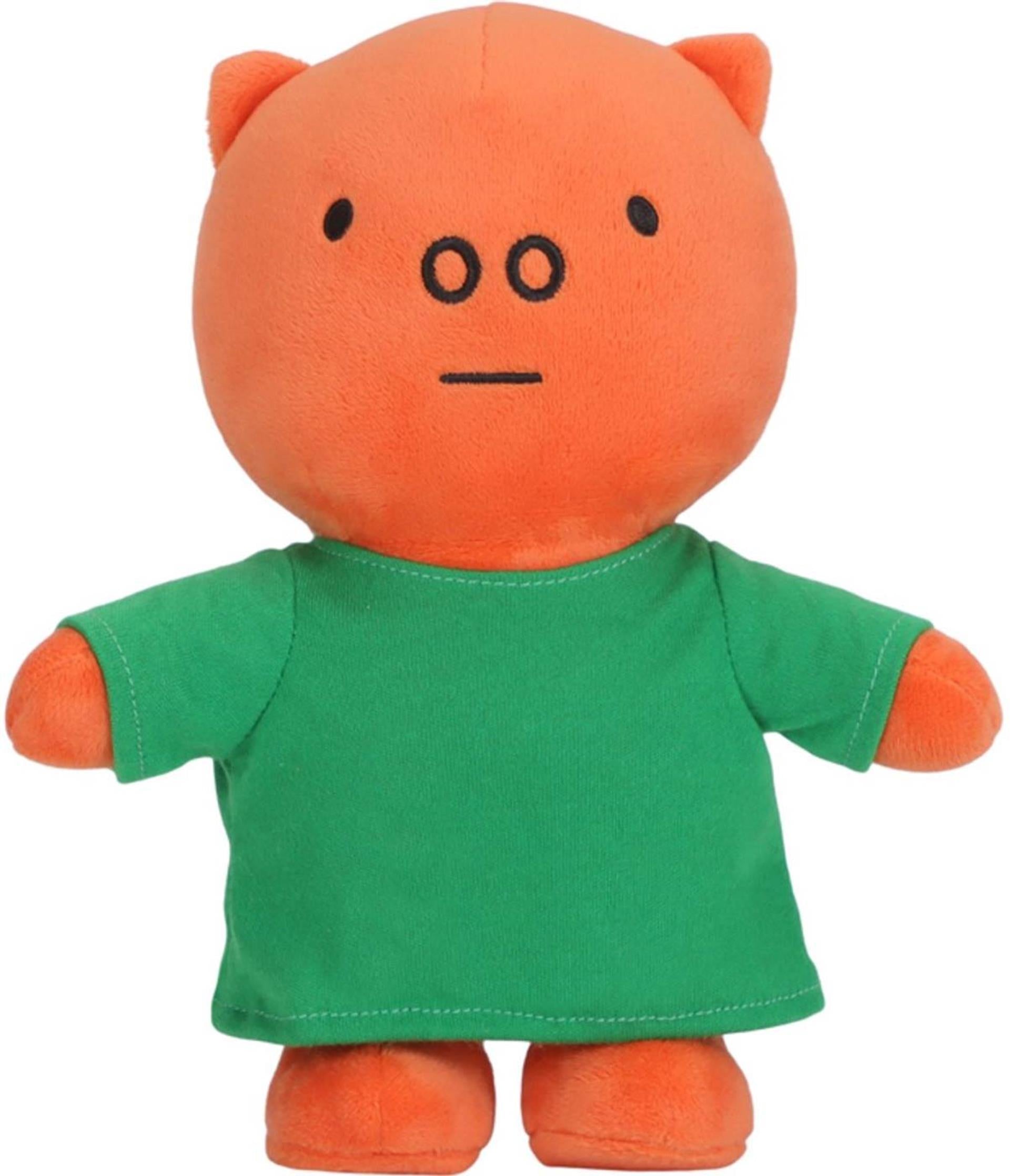 Peluche Miffy 21cm