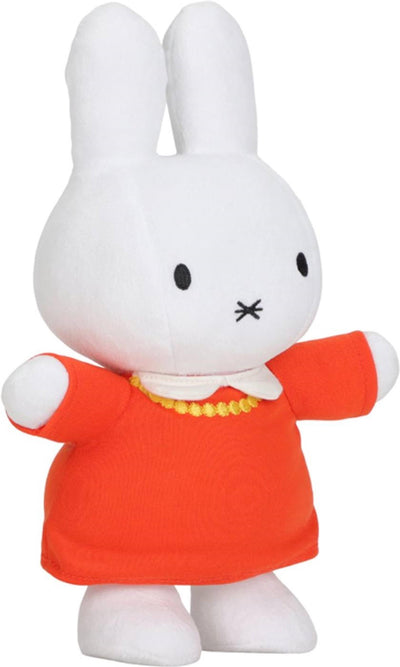 Miffy peluche maman 28cm