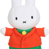 Miffy peluche grand-mère 28cm