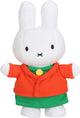 Miffy peluche grand-mère 28cm