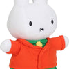 Miffy peluche grand-mère 28cm