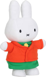 Miffy peluche grand-mère 28cm - afbeelding 2