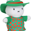 Miffy tante Trijn peluche 28 cm