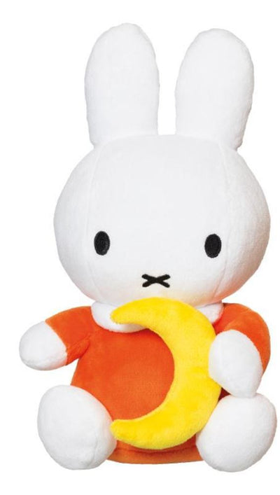 Miffy en peluche Miffy