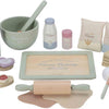 Set de pâtisserie Little Dutch FSC