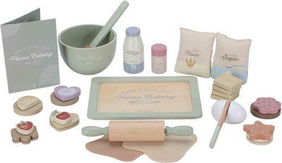 Set de pâtisserie Little Dutch FSC