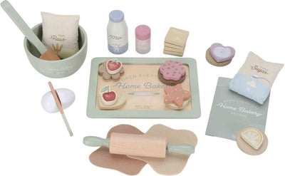 Set de pâtisserie Little Dutch FSC