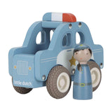 Petite voiture de police hollandaise - afbeelding 1