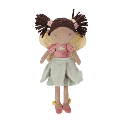 Little Dutch peluche poupée fée evi 35cm