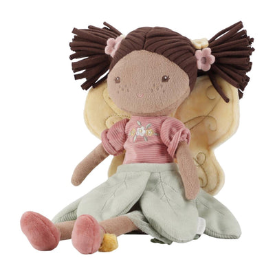 Little Dutch peluche poupée fée evi 35cm