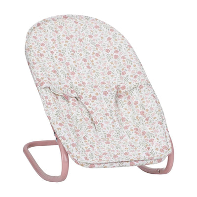 Little Dutch rocking chair fleurs douces