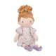 Petite poupée câline hollandaise ava 35cm