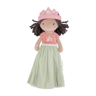 Petite princesse hollandaise Evi 34cm